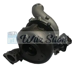 Quality assurance turbocharger 757608-0001 757608-5001S 765155-0004 765155-0007 765155-5004S