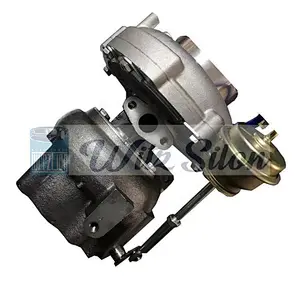 OM906LA-E3 OM906LA-EPA04 turbocharger 53279500086 5327-950-0086 53279500085 5327-950-0085 5327-988-7120 926096249980