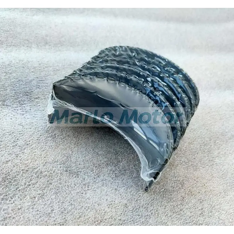 6D107 QSB6.7 PC200-6 PC220-6 PC200-7 excavator spare parts connecting rod bearing 4893693