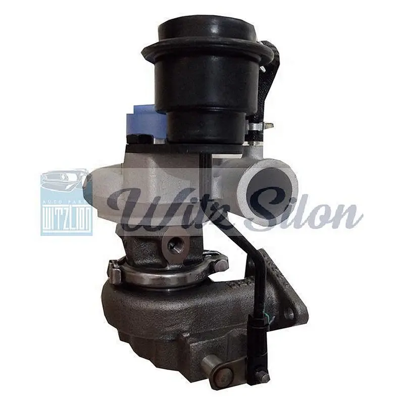 For Hyundai Accent D3EA 1.5L turbocharger 28231-27500 49173-02610 2823127500 4917302610