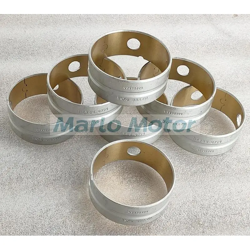 6C 6CT 6C8.3 6CT8.3 diesel engine camshaft bushing 3945329 3901685 3943199 5283368