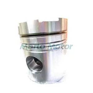 Original Diesel Engine spare Parts Cummins NT855 Engine Piston 3017348