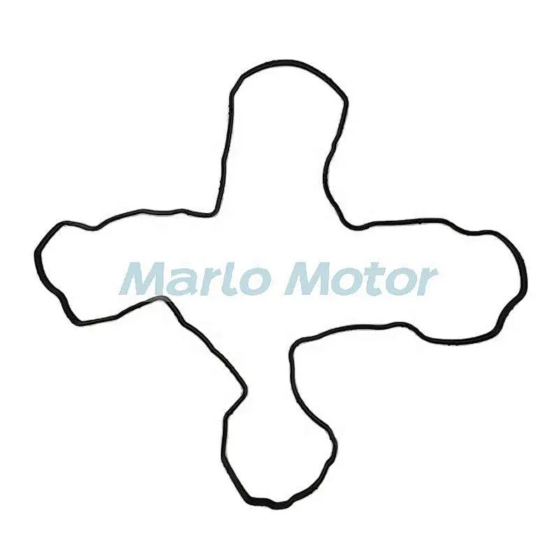 ISBe ISDe QSB QSB6.7 ISB6.7 engine valve cover gasket 4899226 4897569 5309255
