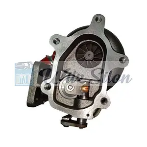 For Iveco 2.5T turbocharger RHB5 VL12-1 97210008