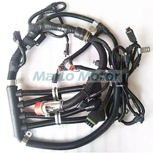 X15 ISX15 QSX15 original diesel engine parts wiring harness 3681735 3681556 4059273 4059348 4923977 4952742