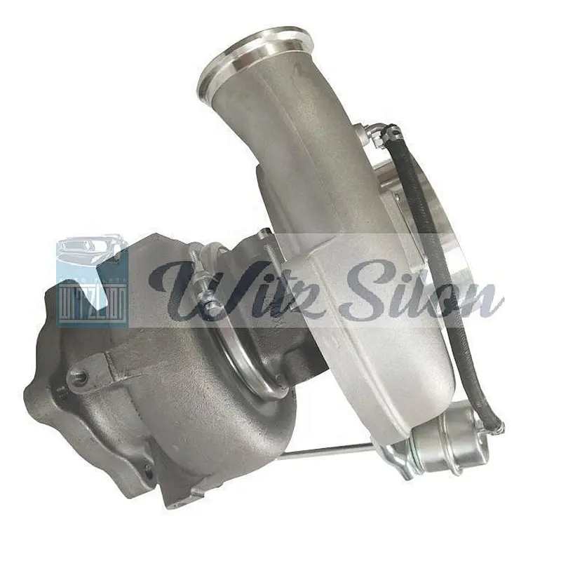 TD07S turbocharger 49175-02400 S00007375+01 S00026352+02 S00026353+02