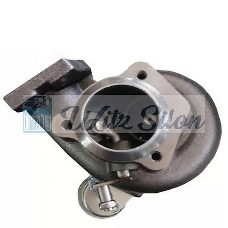 For Perkins Industrial T4.40 engine turbocharger GT2052S 2674A095 2674A373 727264-5003S 452191-0003 727264-0003 727264-3