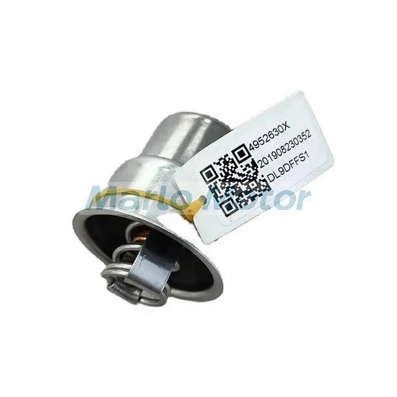 QSM11 ISM11 M11 QSX15 ISX15 X15 original engine thermostat 3059408 4952630 4952629 3680453