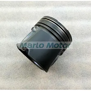 6CT8.3 ISC8.3 QSC8.3 engine piston 5284442 4309095 4955190 5302254 4933120 4309095 for Komatsu PC300-8 PC360-8M0