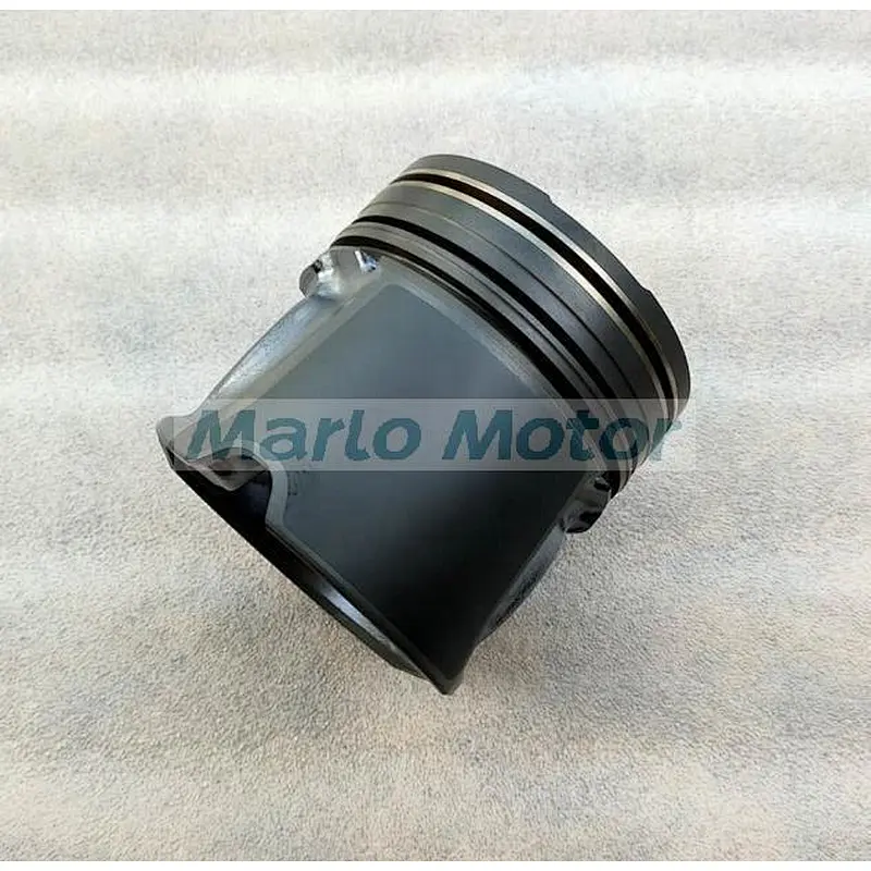 6CT8.3 ISC8.3 QSC8.3 engine piston 5284442 4309095 4955190 5302254 4933120 4309095 for Komatsu PC300-8 PC360-8M0