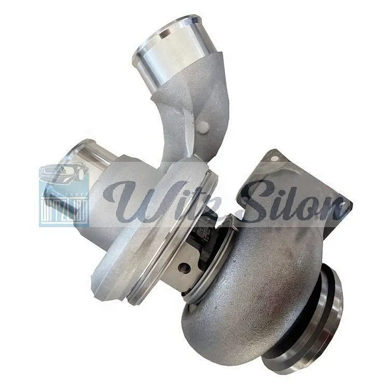 For Mack Truck with E7-400 engine turbocharger S400 173299 167574 174834 174832 174833 631GC5140M5 631GC5140M5X 631GC5140M4