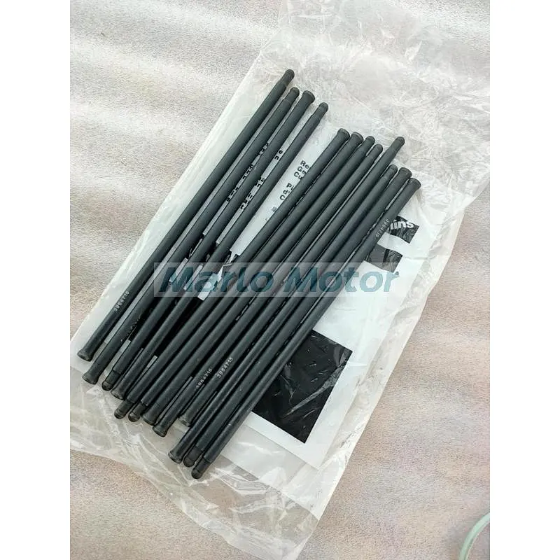 6L ISLe QSL8.9 QSL9 QSL9.3 ISLe 375 engine valve push rod 3964715