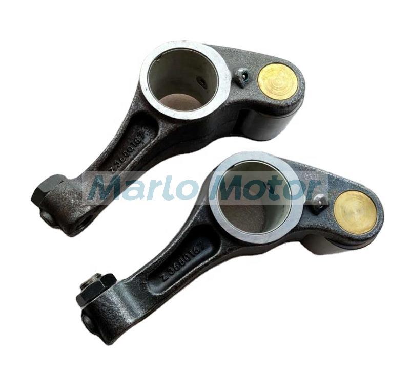 ISX ISX15 QSX15 diesel engine original rocker arm assay rocker injector 3679504 3100776 3680167