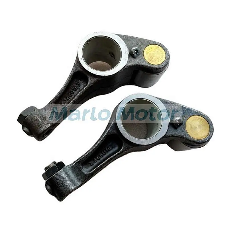ISX ISX15 QSX15 diesel engine original rocker arm assay rocker injector 3679504 3100776 3680167