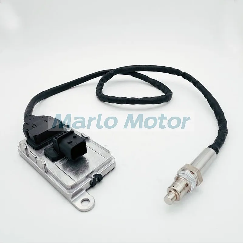 Original Cummins CCEC GTA50 K50 KTA50GC Nitrogen Oxide Sensor 4326868 4326476 2897311 2872779 NOx Sensor