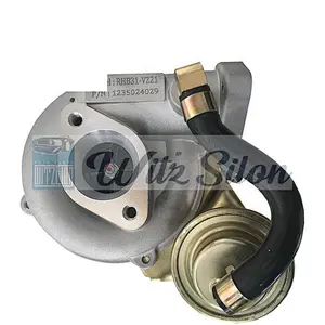 RHB31 IHI turbocharger for Cappuccino F6A K6A engine 660CC 64HP