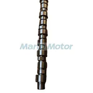 QSM ISM M11 diesel engine camshaft cam shaft 3066882 4022816 4059893 4004556 4022186 3087856 4004556-20