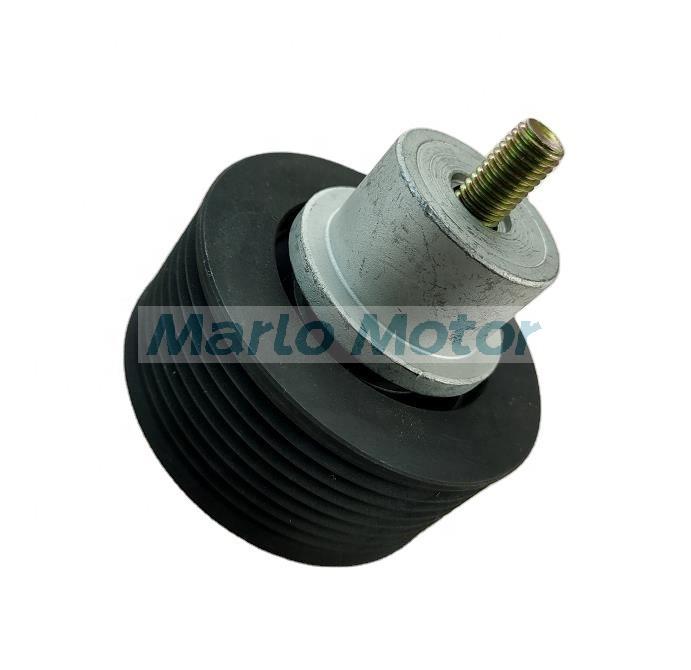 M11 ISM11 QSM11 L10 diesel engine belt tensioner idler pulley 3400884