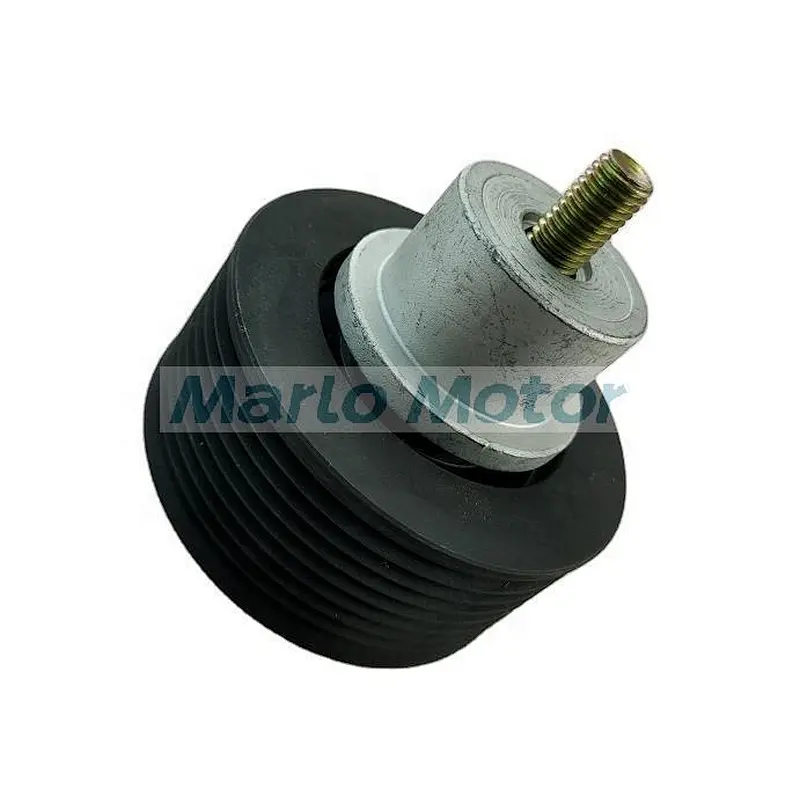 M11 ISM11 QSM11 L10 diesel engine belt tensioner idler pulley 3400884