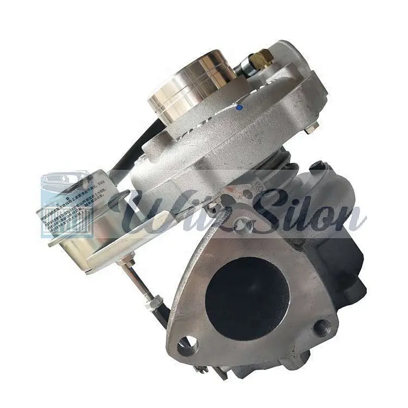For JMC JX493ZQ5A turbocharger GT20 758815-5003 758815-0011 1118300CAT