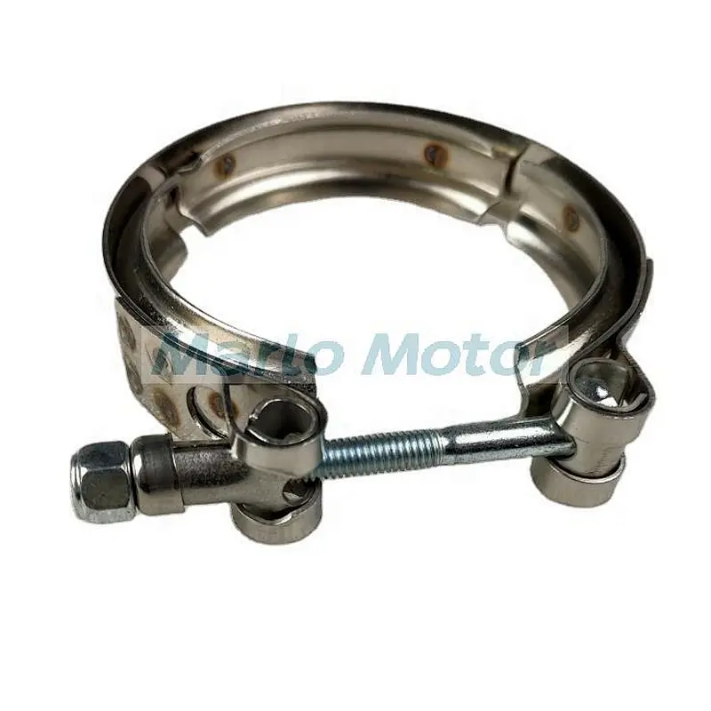 4BTA 6BT 6BTA5.9 6BTAM diesel engine spare parts v band clamp 3903652
