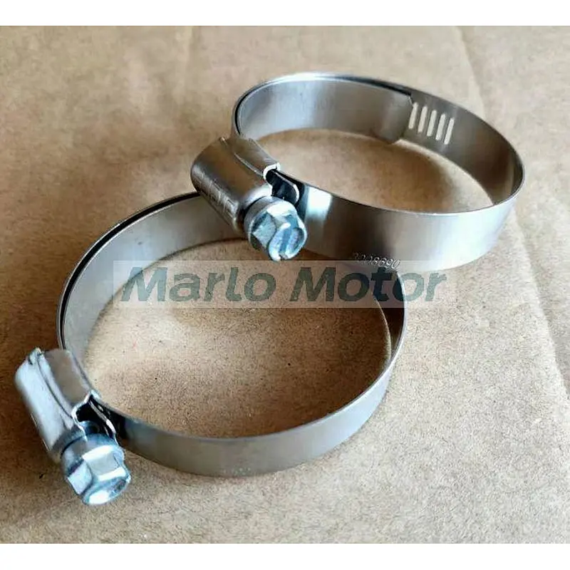 ISM11 QSM11 M11 diesel engine hose clamp 3008690 tube clamp hoop