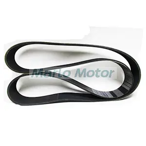 Genuine Cummins engine parts K19 3002203 Fan Belt