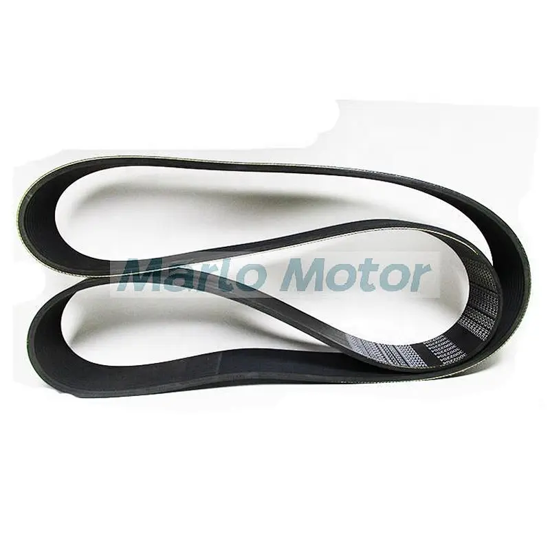 Genuine Cummins engine parts K19 3002203 Fan Belt