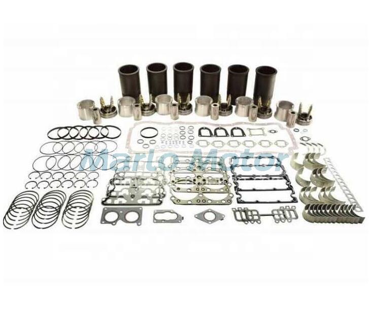 QSX15 ISX15 X15 diesel repair overhaul kit 4376171 4352286 4309129 2881872 2881871 4955597 4025214 4025058