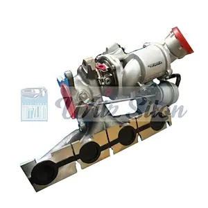 For Golf V 1.4L turbocharger VP58 49373-01002 4937301002 49373-01001 49373-01003 03C145701R 03C145701J 03C145702C 03C145701N