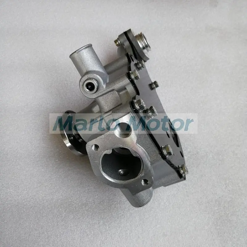 A1400 A1700 A2300 diesel engine water pump 4900902
