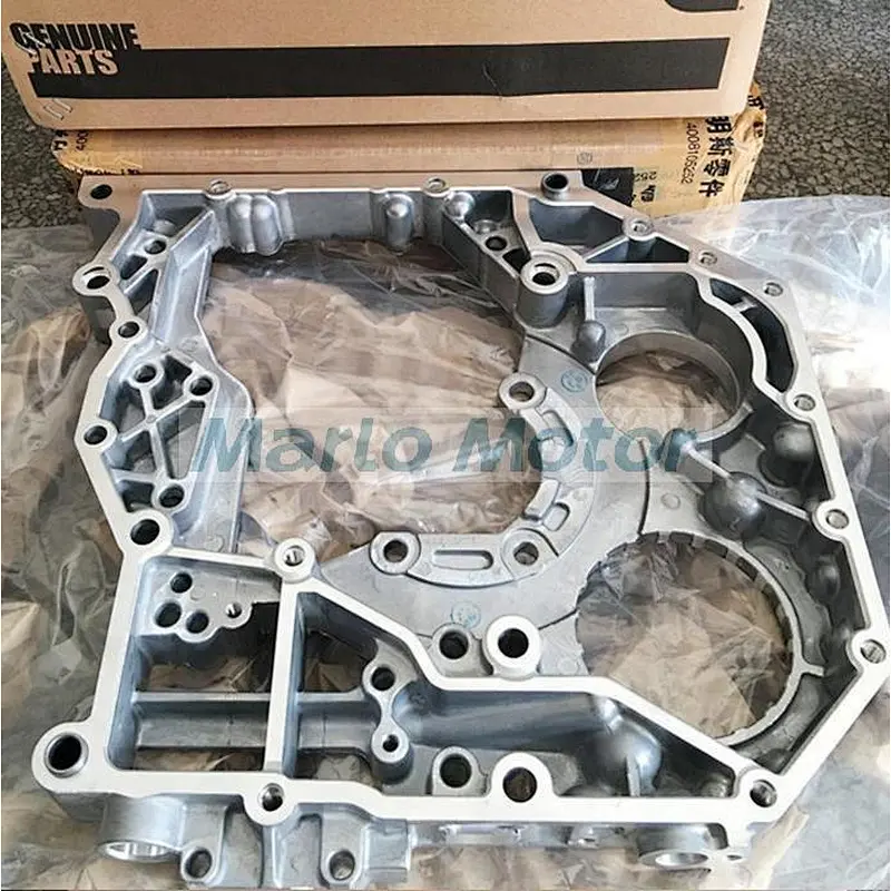 6ISDe 6D107 QSB6.7 ISBe6.7 original gear housing 5311270 3971013 3971016 4936424 5309276