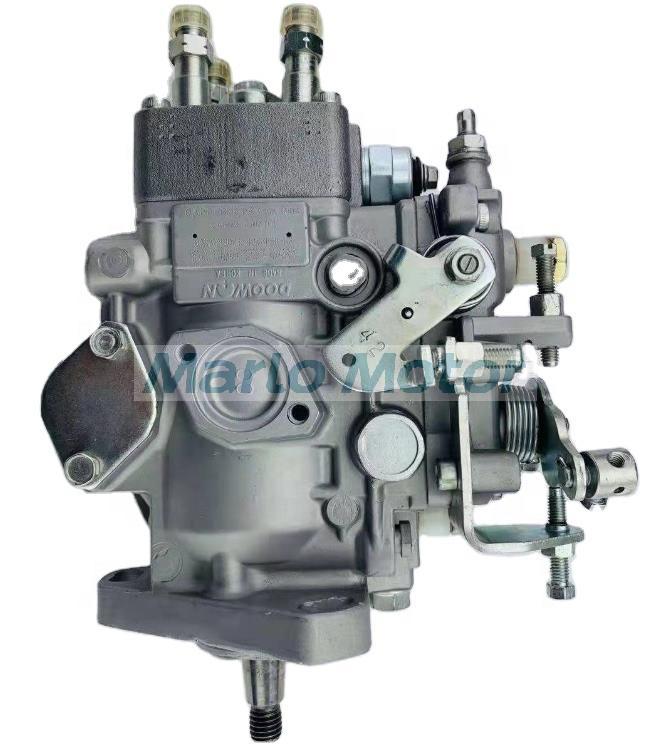 A1400 A1700 A2300 high pressure fuel injection pump 4901006 4900804 4900554 4901007 4900519 4900803 104940-4410