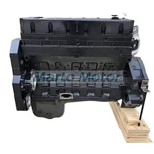 Original XCEC Cummins QSM11 diesel engine long block