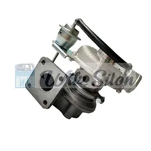 For Iveco turbocharger RHF4 VP59 1110 97300952