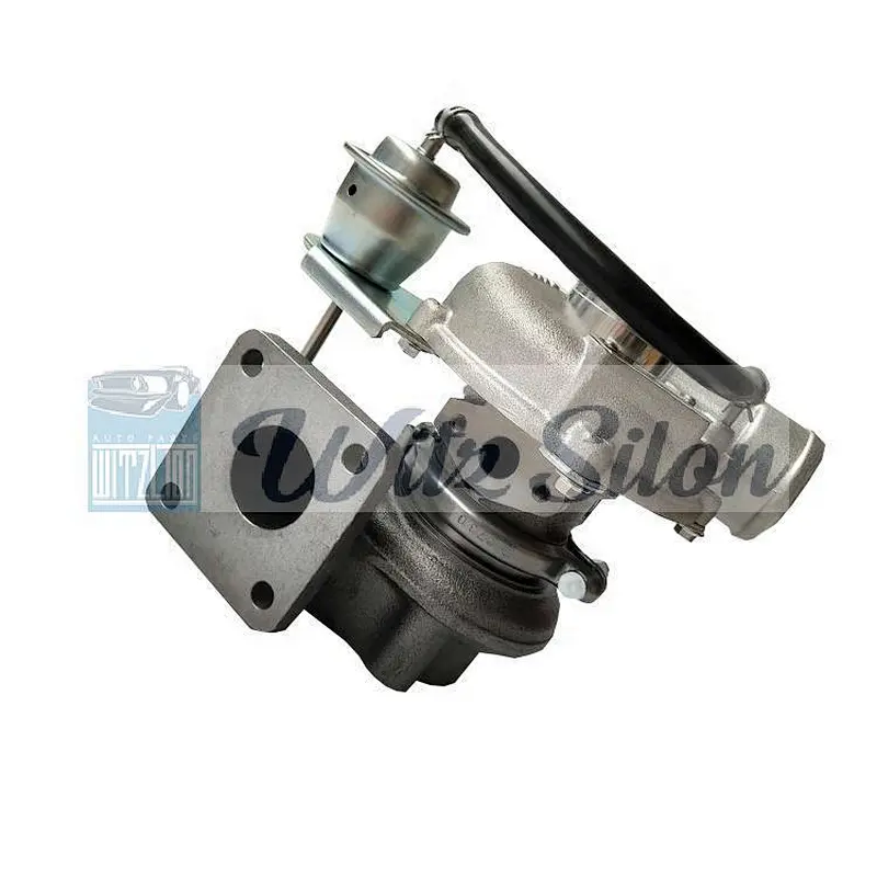 For Iveco turbocharger RHF4 VP59 1110 97300952