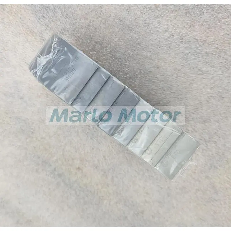 QSB3.3 B3.3 4D95 diesel engine connecting rod bearing C6207313300