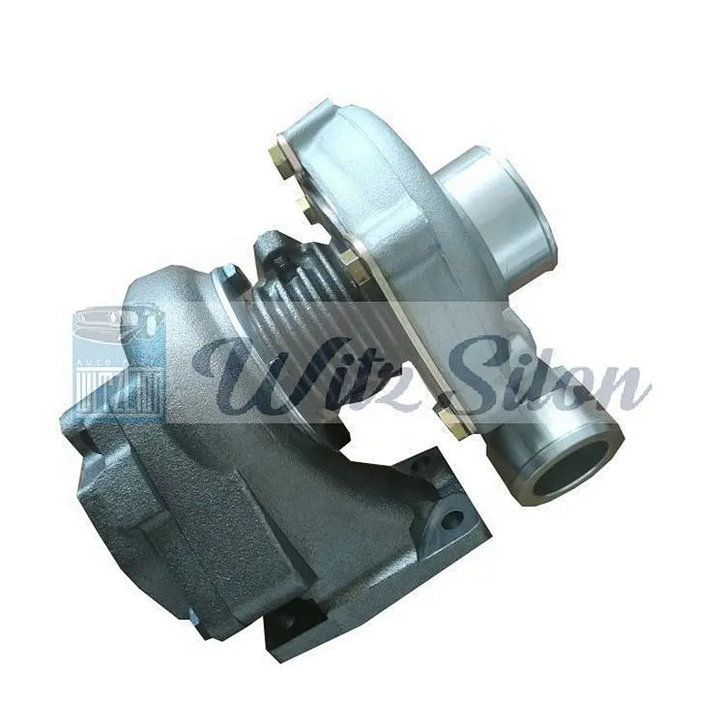 High performance turbocharger 2674A150B 727530-5003 727530-5002 727530-0002 727530-0004