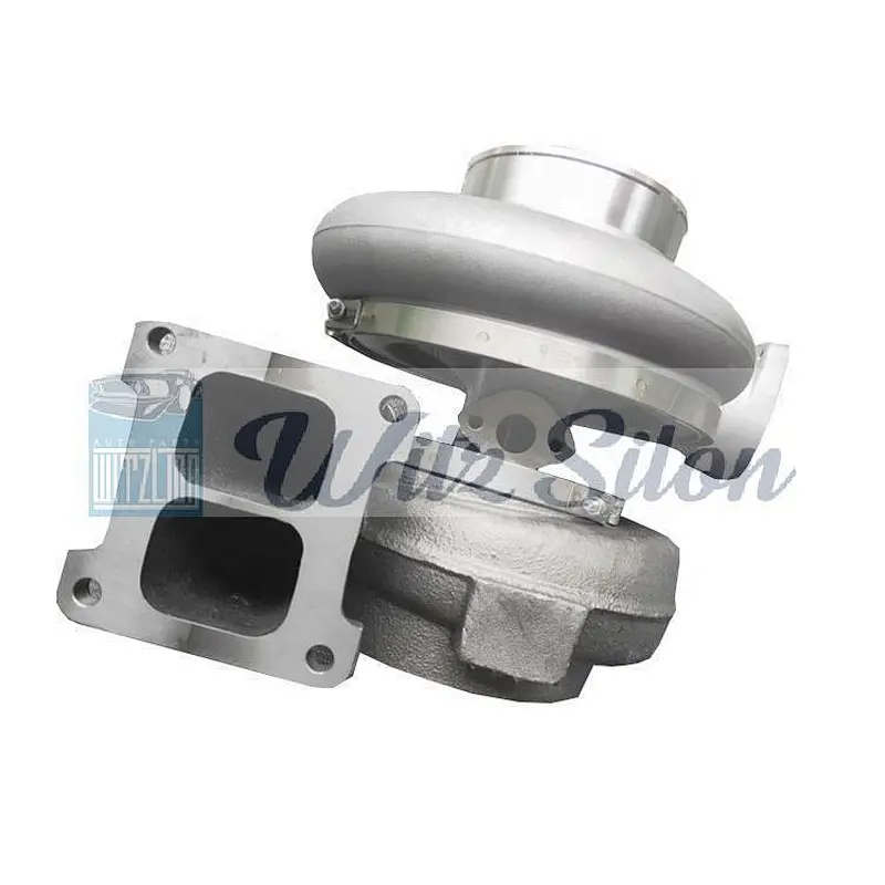 For Komatsu Gen Set with P135 engine turbocharger S500 318467 318149 6240818300 6240-81-8300