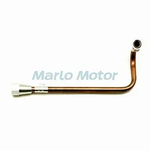 M11 ISM11 QSM11 diesel engine parts tube fuel supply 3161628