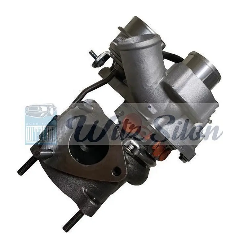 For Jinbei S70 4A15T 1.5T original turbocharger 54399700148