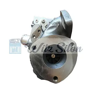 For Ford Duratorq 2.2TDCi turbocharger BK3Q6K682PC 787556-5017S 1719695 1760759 1717628