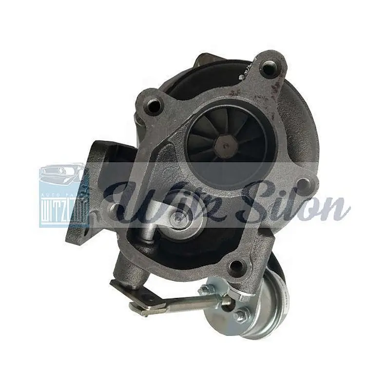 High performance turbocharger TB28 turbocharger 711229-5001 7112295001