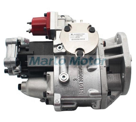 NT855 NTA855 NT855-C280 diesel engine parts PT pump fuel injection pump 4999469