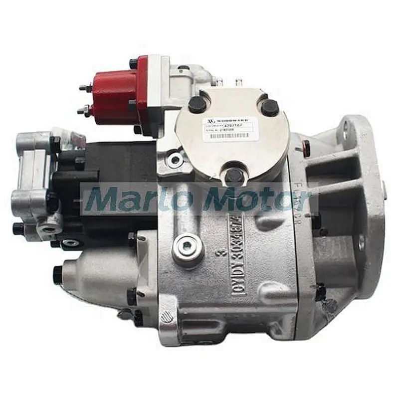 NT855 NTA855 NT855-C280 diesel engine parts PT pump fuel injection pump 4999469