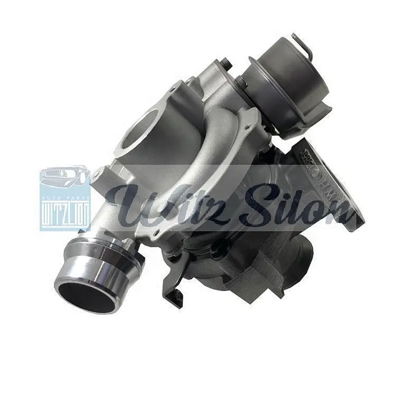 K9K EURO 6 K9K 1.5L turbocharger BV38 5438-988-0002 5438-988-0006 144111232R 144114256R 6070900180 6070900280 54389700002
