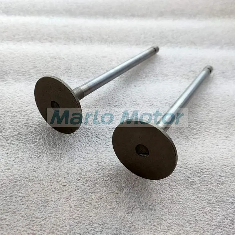 6L ISLe QSL8.9 QSL9 intake valve 4089761 3970727 exhaust valve 4089762 3969637 valve guide 3942645