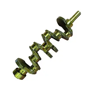 TOP QUALITY ENGINE PARTS CASTING CRANKSHAFT USED FOR TOYOTA 22R 13411-38010