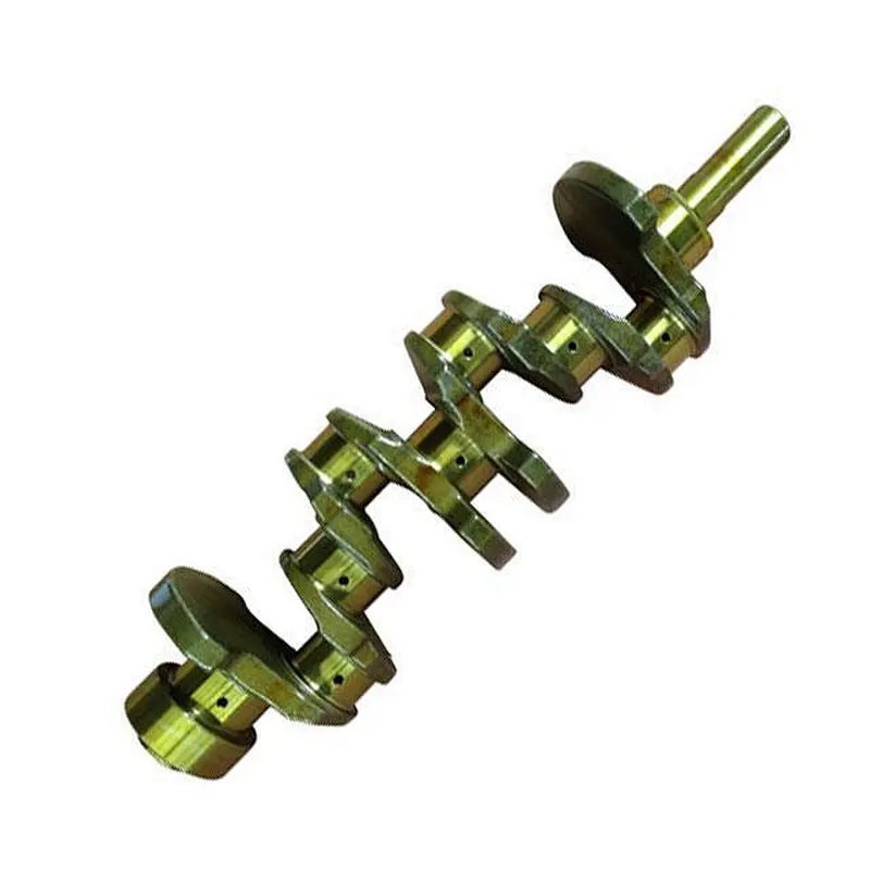 TOP QUALITY ENGINE PARTS CASTING CRANKSHAFT USED FOR TOYOTA 22R 13411-38010