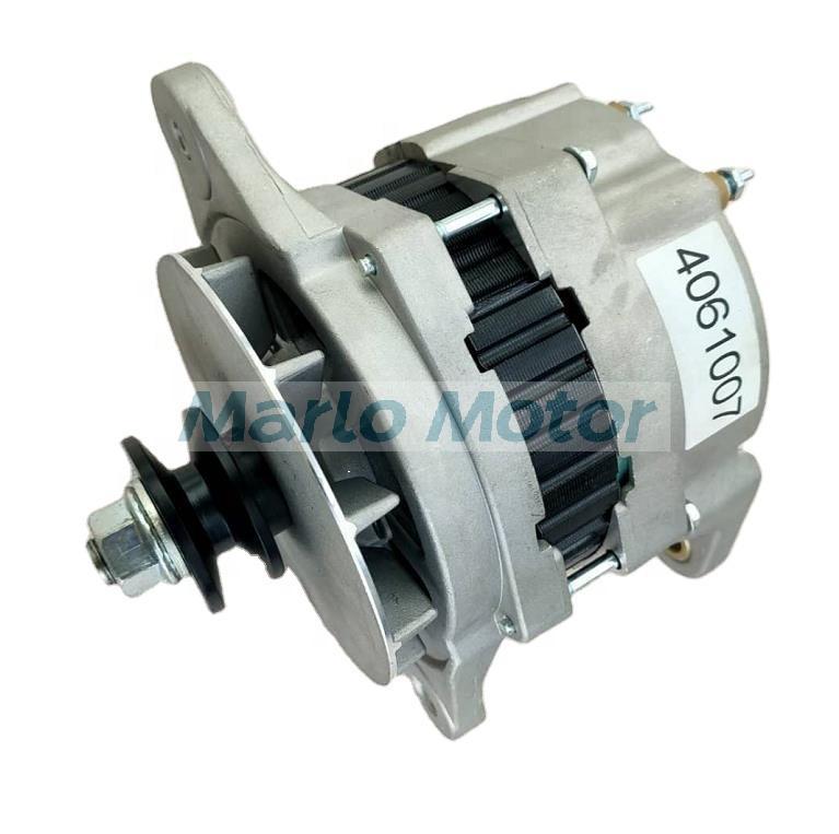 NT855 NTA855 NTA855-C360S10 for Shantui SD32 bulldozer engine alternator generator 4061007